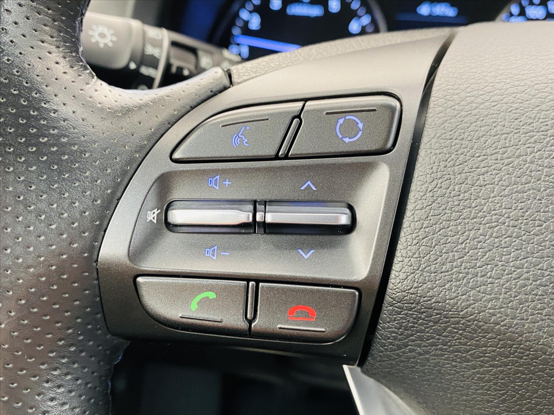 Hyundai i30 Kombi 1,4 l 103 kw