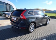 Volvo XC60 5