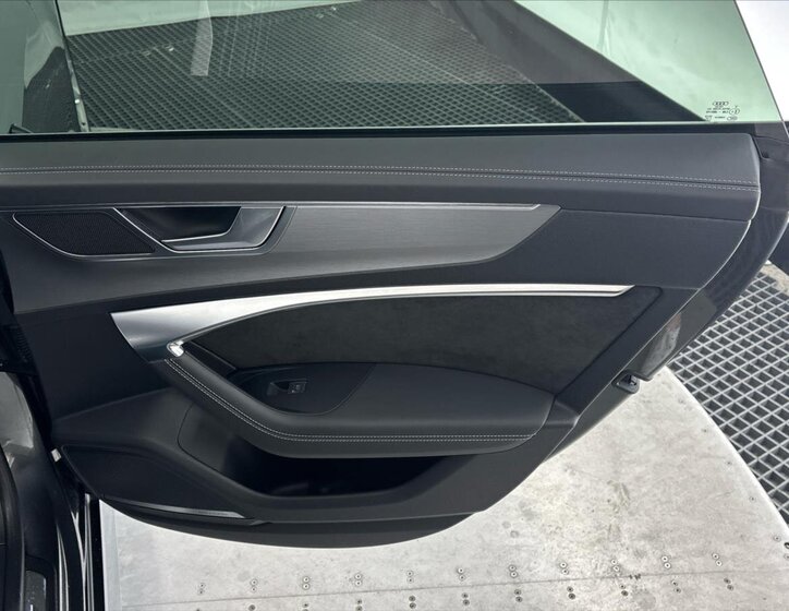 Audi S7 Liftback 3,0 l 253 kw