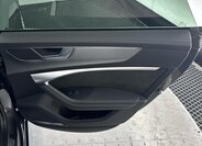 Audi S7 Liftback 3,0 l 253 kw