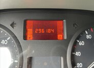 Renault Master Skříň 2,5 l 107 kw