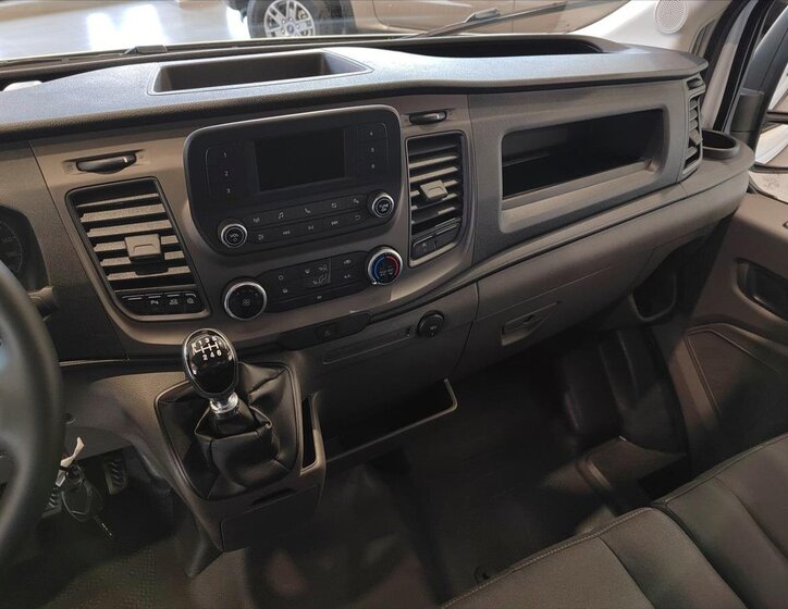 Ford Transit 24