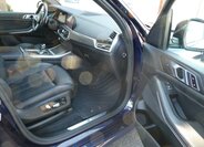 BMW X5 SUV / Terénní 3,0 l 195 kw