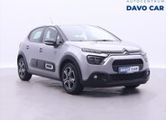 Citroën C3 Hatchback 1,2 l 61 kw