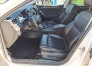 Škoda Superb Kombi 2,0 l 140 kw