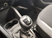 Škoda Fabia Kombi 1,2 l 81 kw