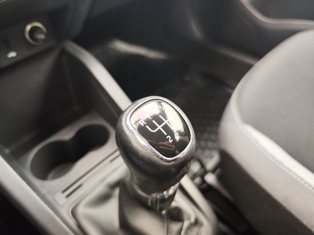 Škoda Fabia Kombi 1,2 l 81 kw