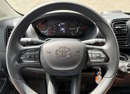 Toyota Proace Max 9