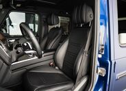 Mercedes-Benz Třídy G 7