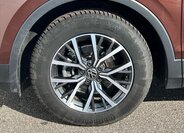 Volkswagen Tiguan SUV 1,5 l 110 kw