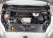 Ford S-MAX Kombi 2,0 l 110 kw