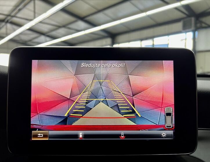 Mercedes-Benz GLC 15