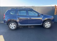 Dacia Duster 6