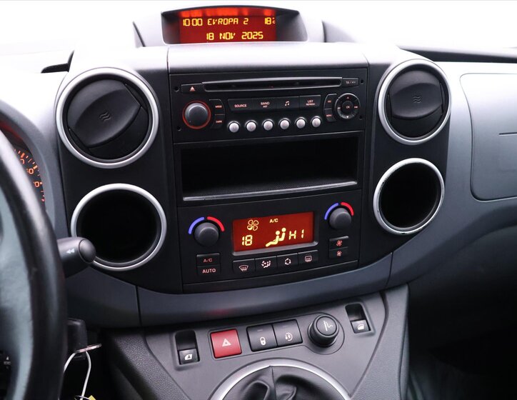 Citroën Berlingo 19