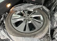 Toyota ProAce City Verso MPV 1,5 l 96 kw