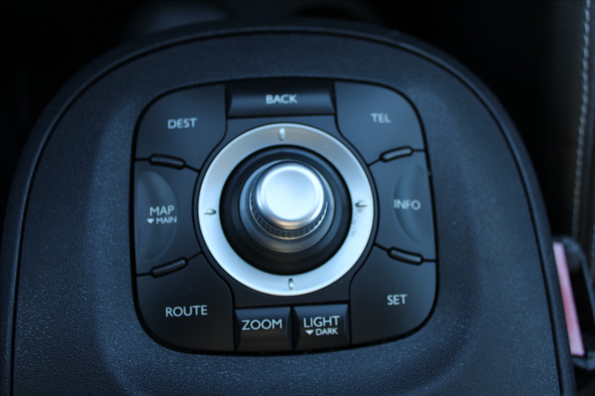 Renault Grand Scénic