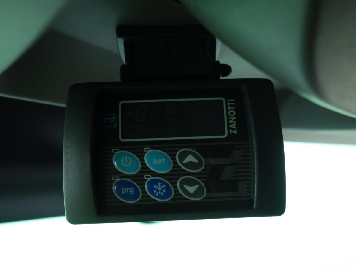 Renault Master Ostatní 2,3 l 100 kw