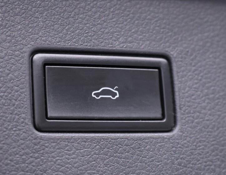 Volkswagen Passat 11