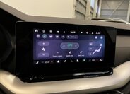 Škoda Octavia Kombi 1,5 l 85 kw