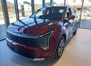 KIA Sportage SUV / Terénní 1,6 l 110 kw