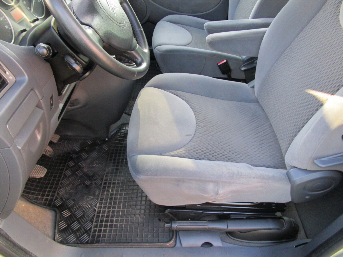 Citroën Jumpy Ostatní 2,0 l 120 kw