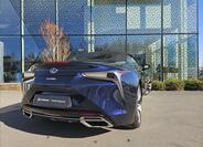 Lexus LC 500 26