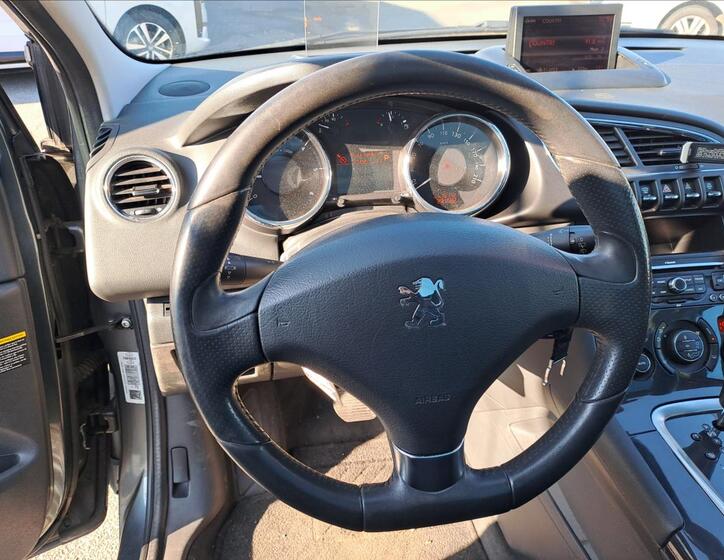 Peugeot 3008 12