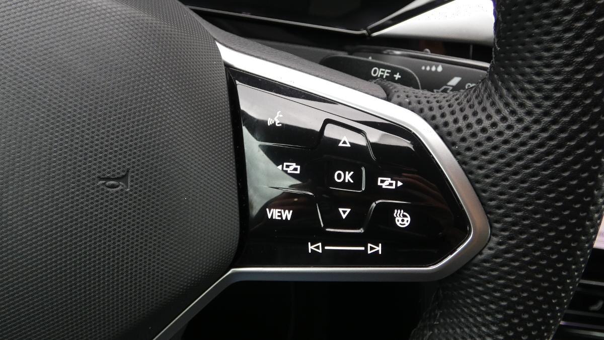 Volkswagen Arteon Liftback 2,0 l 147 kw