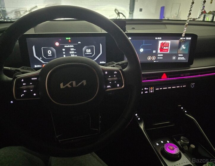 KIA Sorento SUV / Terénní 0,0 0