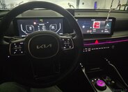 KIA Sorento SUV / Terénní 0,0 0