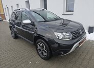 Dacia Duster Kombi 1,3 l 96 kw