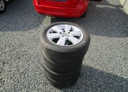 Škoda Octavia Kombi 1,9 l 77 kw