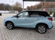 Suzuki Vitara SUV 1,4 l 103 kw
