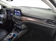 Ford Focus Hatchback 2,0 l 110 kw
