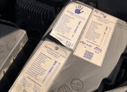 Volvo XC90 SUV / Terénní 2,0 l 173 kw