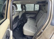 Land Rover Defender SUV 3,0 l 183 kw