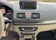 Renault Mégane Kombi 1,4 l 96 kw