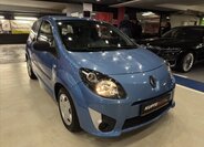 Renault Twingo Hatchback 1,1 l 55 kw