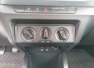 Škoda Fabia Kombi 999,0 70 kw