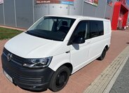 Volkswagen Transporter Kombi 2,0 l 110 kw
