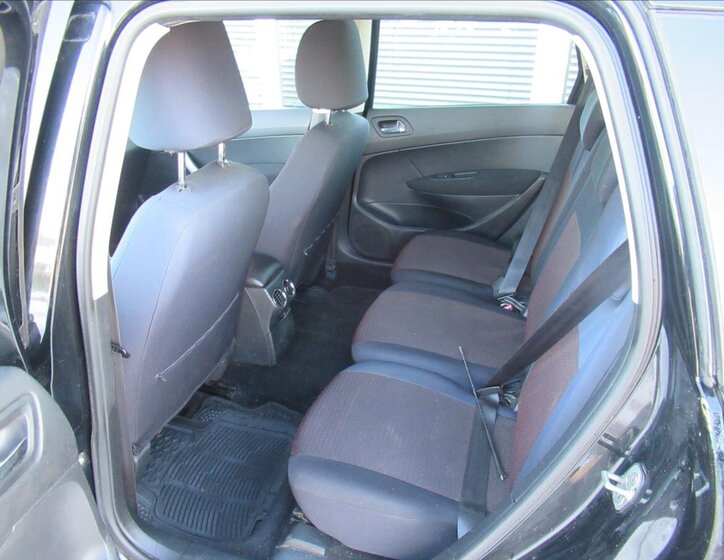 Peugeot 308 Kombi 1,6 l 68 kw