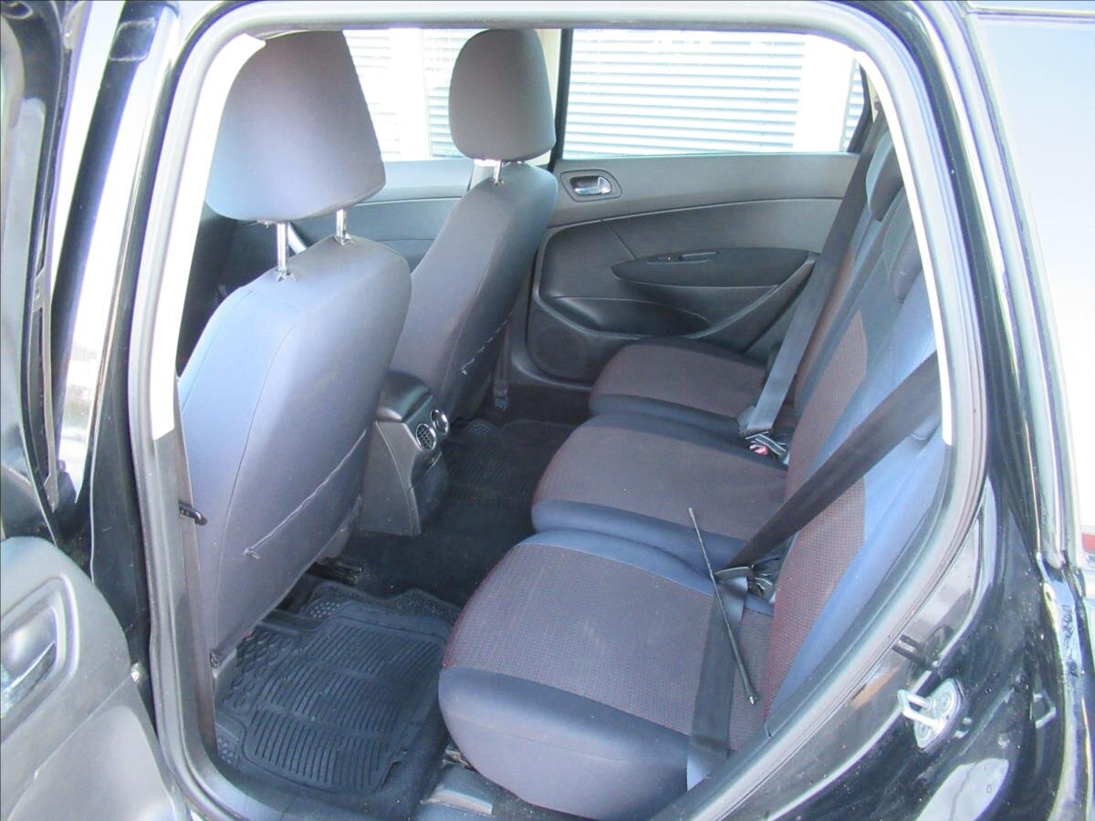 Peugeot 308 Kombi 1,6 l 68 kw