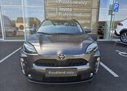 Toyota Yaris Cross 2