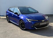 Toyota Corolla Kombi 1,8 l 72 kw