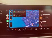 Škoda Octavia Kombi 1,5 l 110 kw