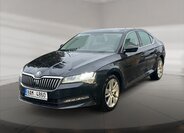 Škoda Superb Liftback 2,0 l 110 kw