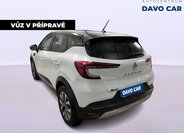 Renault Captur SUV 999,0 74 kw