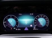 Volkswagen Golf Kombi 2,0 l 110 kw