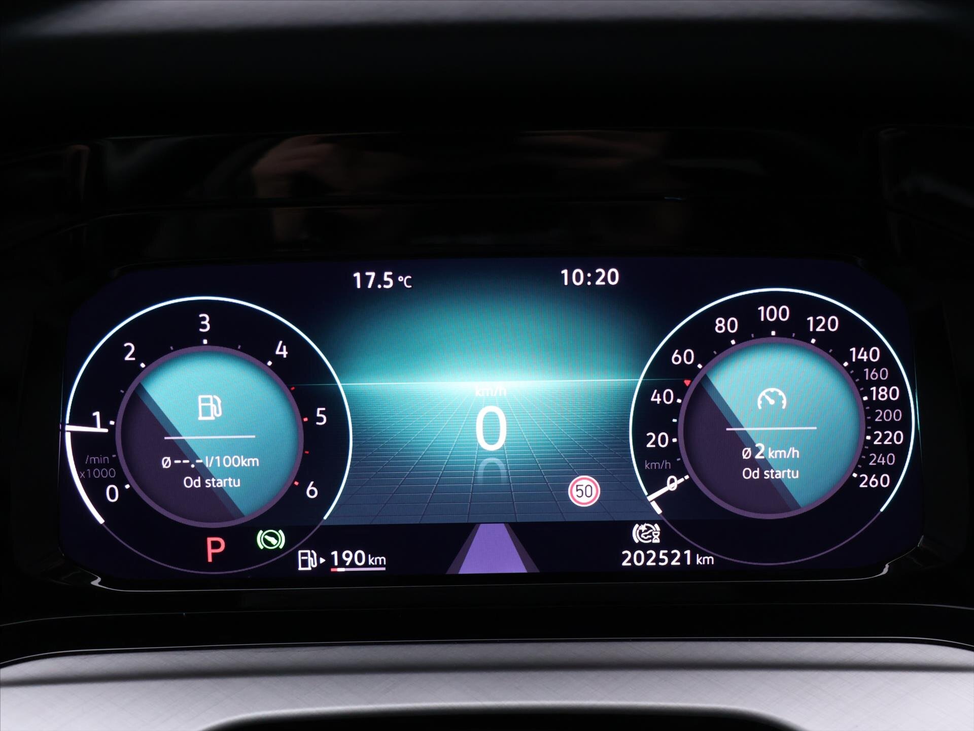 Volkswagen Golf Kombi 2,0 l 110 kw