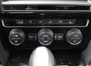 Volkswagen Passat Kombi 2,0 l 140 kw